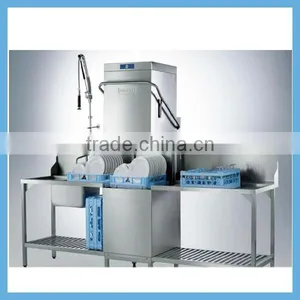 2016 Hotsale Dish Cleaning Machine for Sale thumbnail-5