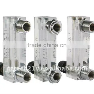 Portable Oxygen / Air / Hydrogen Gas Flow Meter thumbnail-1