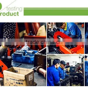 3 Point Hitched Pto Driven Wood Chipper Machine for Sale thumbnail-5