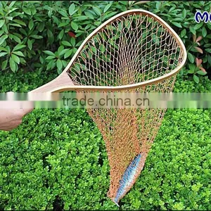 Carp Landing Net thumbnail-2