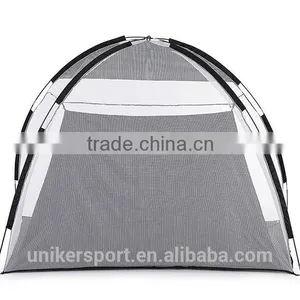 Indoor and Outerdoor Golf Training Aid &golf Practice Net and Cage thumbnail-3