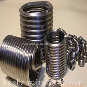 Durable Wire Thread Inserts thumbnail-3