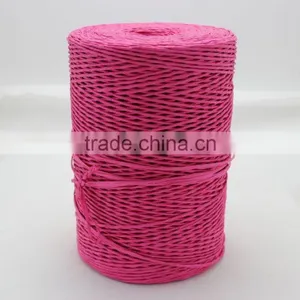 Craft Paper Rope for Making Bags Hats and Flower Arrangement thumbnail-6