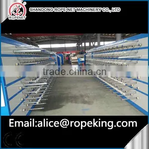 Extruder Equipment+86 15163879588 Email:alice@ropenet.com thumbnail-1