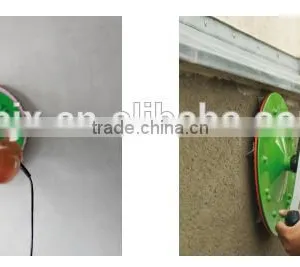 Saving Time 50% Plaster Smoothing Machine thumbnail-3