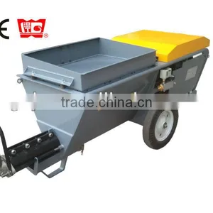 Hot-sale in Philippines JP70-S Screw Mortar Pump thumbnail-1