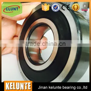 Original in Sweden Deep Groove Ball Bearing GCR15 6309-2RS thumbnail-2