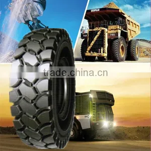 Triangle off Road Tire 18.00R33, 21.00R35, 24.00R35 thumbnail-1