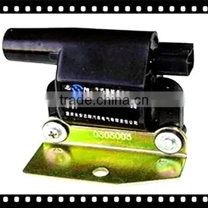 High Performance Firestorm Ignition Coil Booster for Chana Star SC6350 thumbnail-1