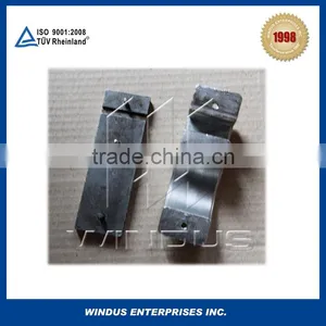 Casting Fitting Investment Casting Lost Wax Casting Parts thumbnail-4