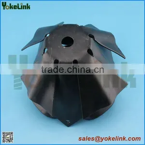 Black Painting Bust Expanding Anchor for Anchoring Application thumbnail-1