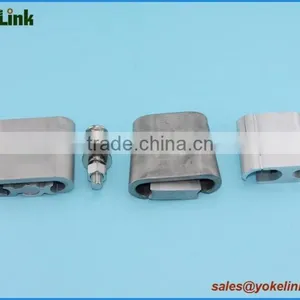 Wide Range Tap Compression Connector for Aluminum or Aluminum-copper Conductor thumbnail-4