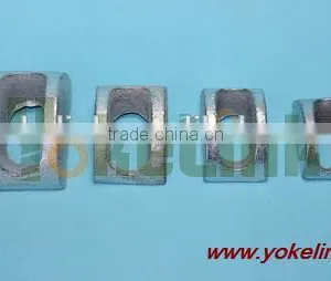 Hill Side Washer, Hillside Washer, Flange Hillside Washer thumbnail-1