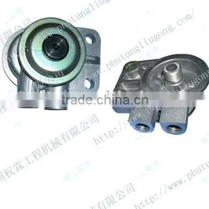 Pump Liugong Construction Machinery Equipment Forklift Spare Part thumbnail-1