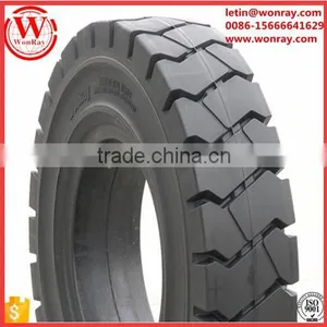 Good Price Tire Of China Factory Agricultural Tire Solid Tractor Tires 8.25-15 14.00-20 thumbnail-1