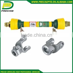 Agricultural Tools And Uses Farm Cross Cardan Shaft thumbnail-1