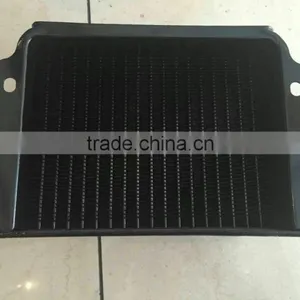High Quality / Cheap Radiator for Tractor Engiine thumbnail-3