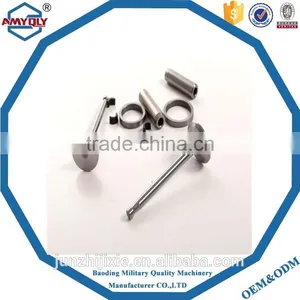 2016 Chinese Truck Spare Parts Electric Exhaust Valve Engine thumbnail-1