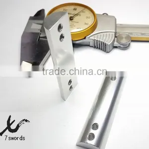 Multifunctional Cnc Machining Prototype for Wholesales 4 Axis Cnc Machining Cycling Gear Its-039 thumbnail-1
