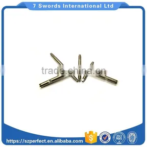 Customized Gym Equipment , Medical Spare Parts for Special Function thumbnail-6