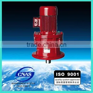 X B Series Cycloid Planetary Gearbox Cycloidal Pin Wheel Reducer thumbnail-1