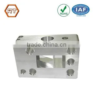 Cnc Metal Machining Manufacturer Machined Parts thumbnail-4