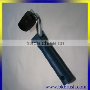 Mini Size Hand Operated Decorative Wall Paint Brush Roller thumbnail-1