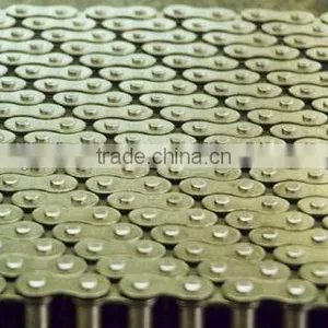 China Cheap Chain Chain Factory Steel Roller Chain thumbnail-1