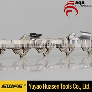 3/8'LP Guage 0.050 Chinese Partner Chainsaw Saw Chain With Rebound thumbnail-1