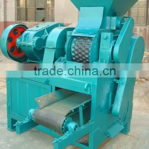 Hydraulic Briquette Press thumbnail-1