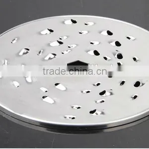 Stamped Metal Part, Made of SUS, Used-on Home Appliances and Food Safety Certification thumbnail-1