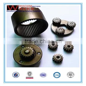 Custom Logos Mini Planetary Gear Ask for Whachinebrothers Ltd thumbnail-1