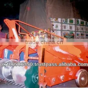 Potato Planter Farm Machine thumbnail-3