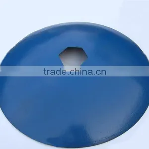 Farm 20"*5 Plain Disc for Wholesales thumbnail-1