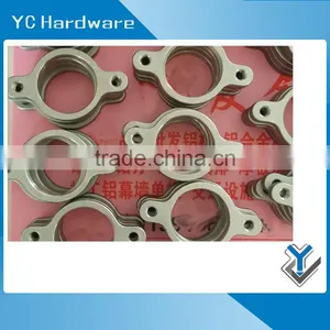 High Quality Stamping Parts Flange thumbnail-2