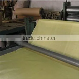 Copper Fine Micro Screen Woven Wire Mesh/Pure Copper Wire Mesh thumbnail-6