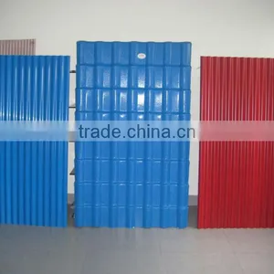 Roof Sheet for Warehouse thumbnail-1