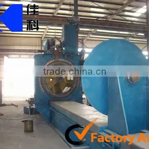 Water Filter Mesh Welding Machinery,Oil Well Screen Mesh Processing Machinery thumbnail-1