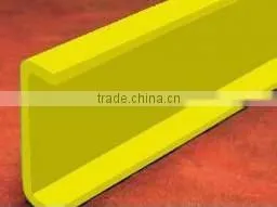 Channel Steel Supplier / Channel Steel Manufacturers/frp Channel Steel thumbnail-2