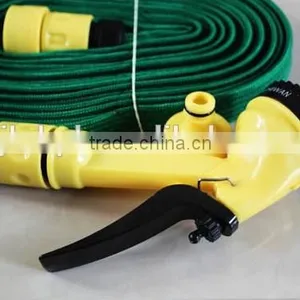 pu Hose and Car Washing Gun , Clean Spary Gun, Plastic Gun thumbnail-3