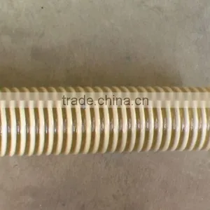 PVC Helix Suction Hose Corrugated Hose thumbnail-5