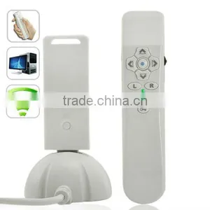 Wireless Remote Controller w USB Receiver for PC Laptop thumbnail-1