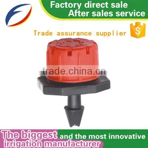 Dropper Irrigation Tools Flow Pressure Dripper for Irrigation/electric Switch and Timer thumbnail-2
