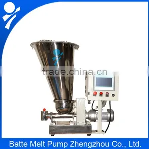 2017 New Design Mini Powder Screw Feeder for Sale thumbnail-1