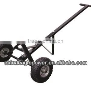High Quality 600 LB Boat Trailer Dolly thumbnail-1