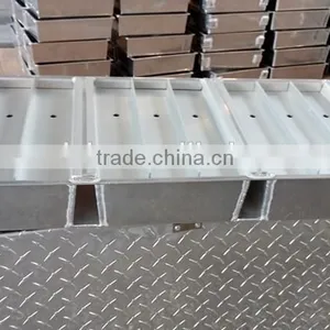 Aluminum Tray, Tray for Shrimp Blocks thumbnail-4