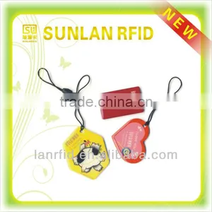Preprinted Epoxy Tags Waterproof Rfid Tag thumbnail-1