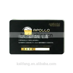 Bar Club Vip Consumer Card thumbnail-2