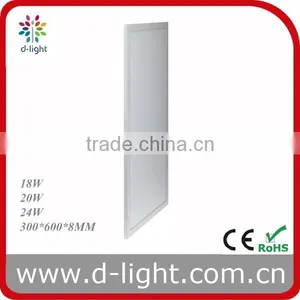 Kitchen Led Lights 8W 10W 12W 18W Panel Light 300x600mm thumbnail-3