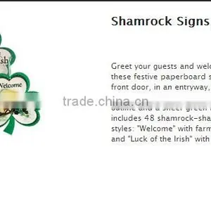 Shamrock Signs thumbnail-1